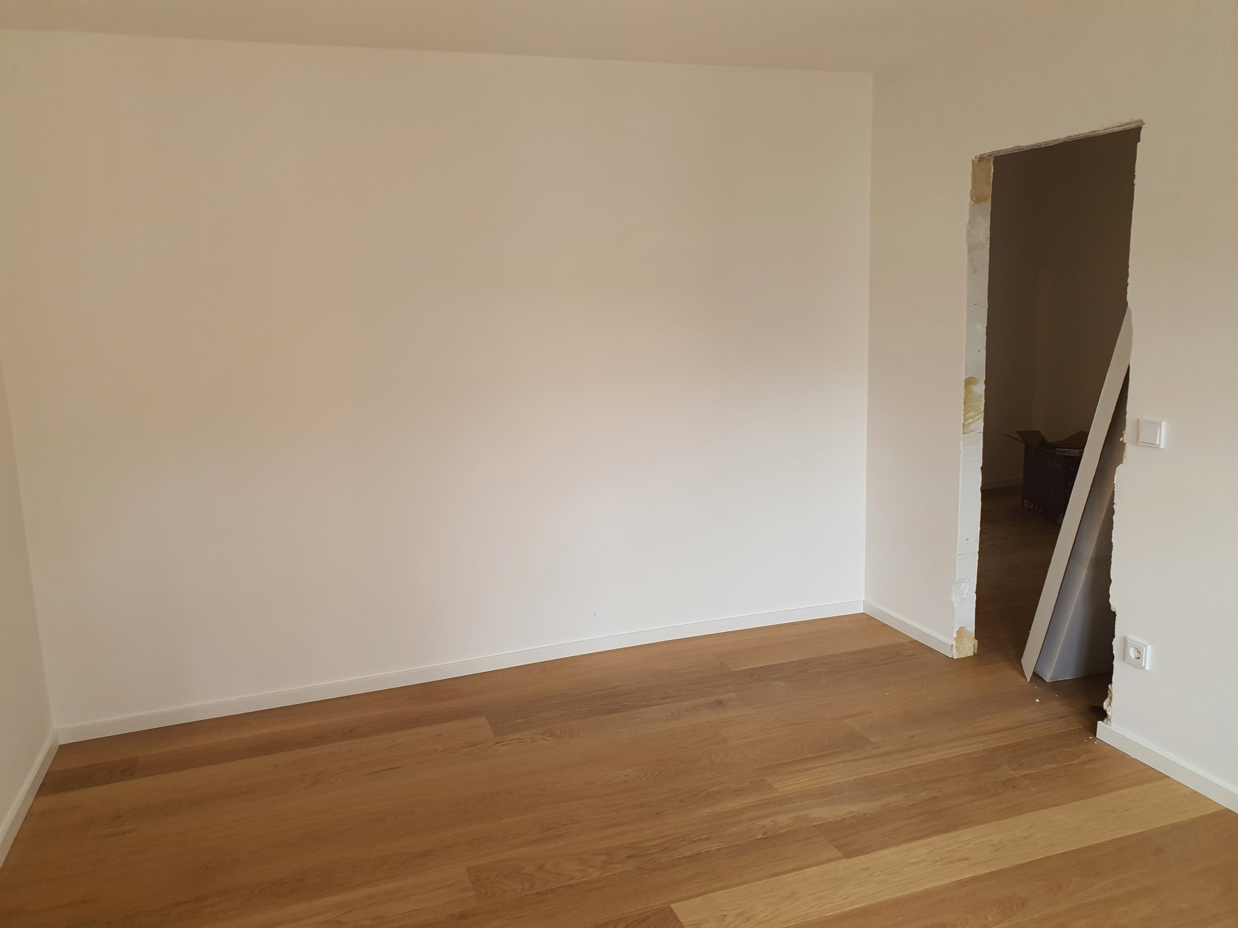 ABRS Abbruchprojekt in München